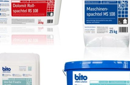 bito AG setzt Maßstäbe mit umweltfreundlichen Produkten und (Foto: bito AG)